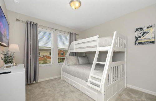 Four Bedrooms Townhome Compass Bay Resort 5130 - Foto 41