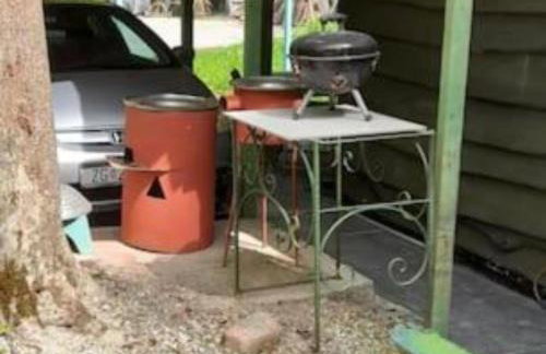 Holiday Home Green Side Cottage - Foto 22