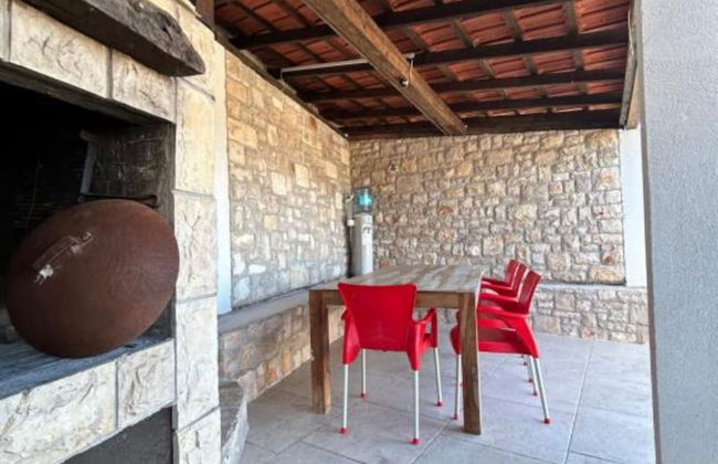 Holiday Home Aldo - Foto 20