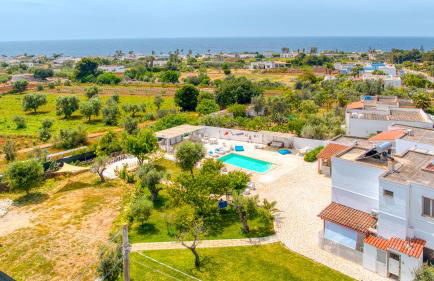 Villa Rilù - Foto 1