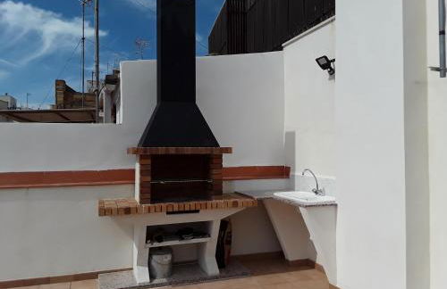 Apartaments el tiet - Foto 7