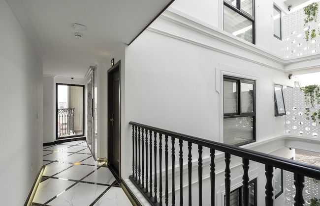 Eli Rina Hotel - Foto 38