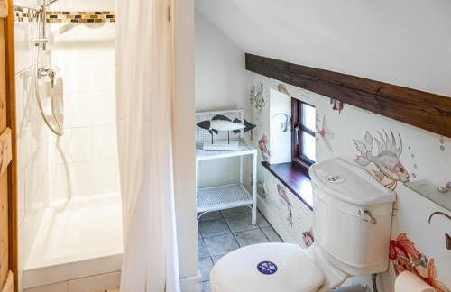 Starboard Cottage - Foto 23