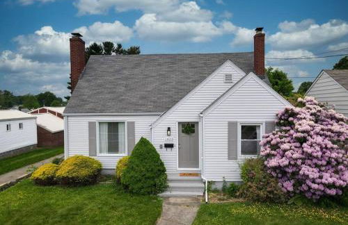 Football Hall of Fame Hideaway-Cozy and Convenient - Foto 10