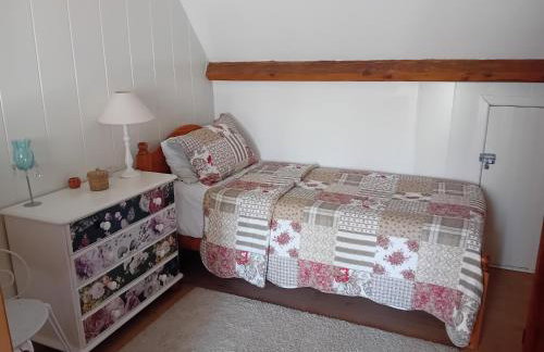 La Jolie Petite Maison for groups 1-5 - Foto 27