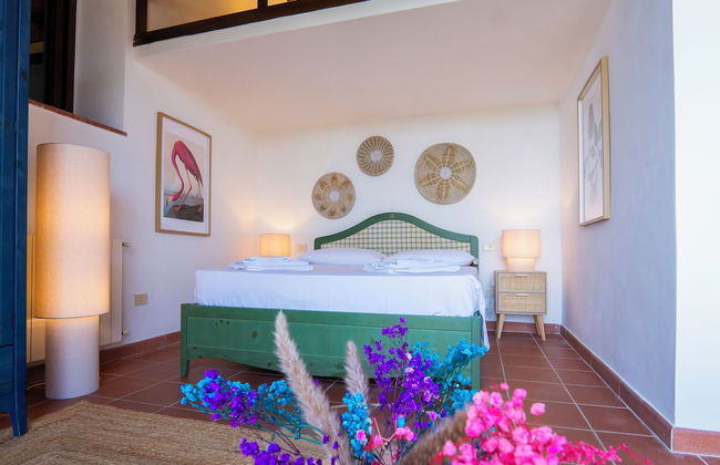 Agriturismo Pimpinnacolo - Foto 37