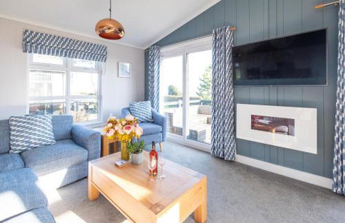 Sea Breeze - Aldeburgh Coastal Cottages - Foto 7