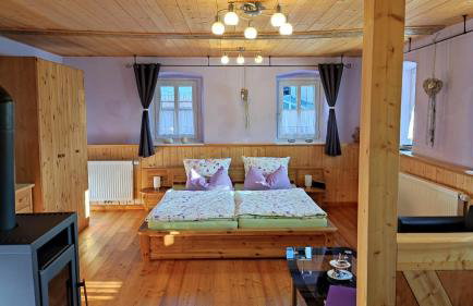 Ferienwohnung Altenstein - Photo 1