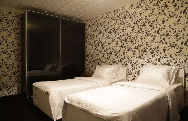 Podolskaya 10 - Photo 3