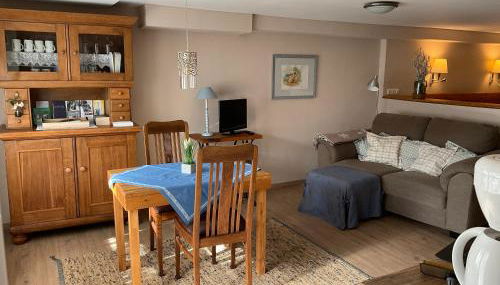 Apartment,Wohnung & Zimmer 'Am Waldfreibad' - Foto 4