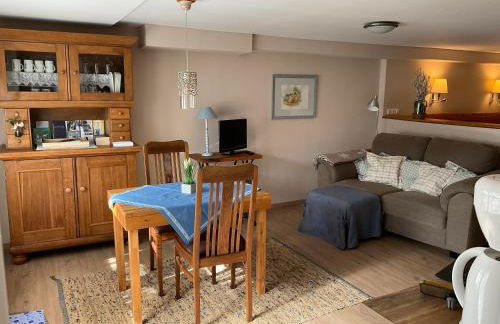 Apartment,Wohnung & Zimmer 'Am Waldfreibad' - Foto 4