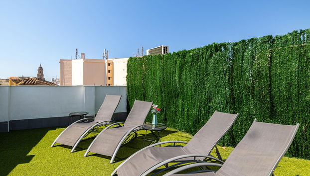 2 bedrooms apartment Superior - Photo 2