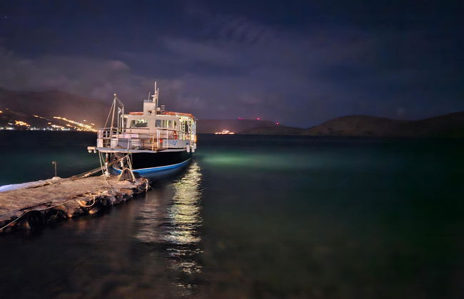 Elounda Sunrise Apartments - Foto 39