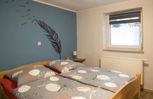 Ferienwohnung in Bad Staffelstein OT Grundfeld - Foto 11