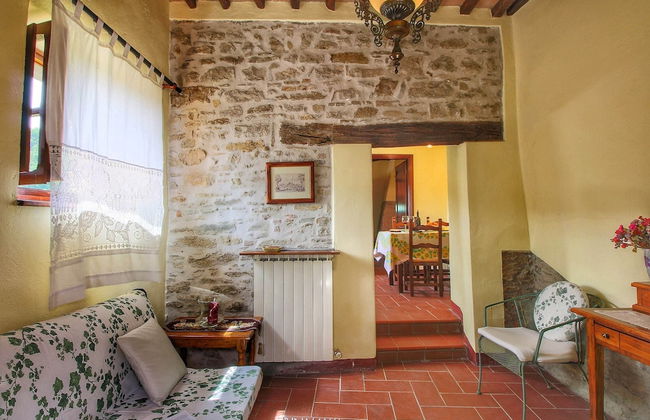 Farmhouse With Stables, Horses and the Ability to Make Horseback Riding - Foto 33