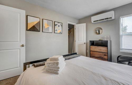 10 min to Garden of the Gods-5 min to downtown - Foto 15