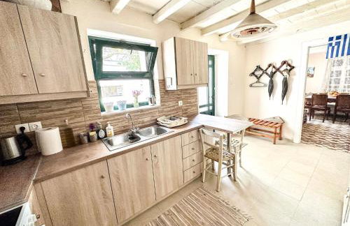 Old Villa Ormos - Photo 33