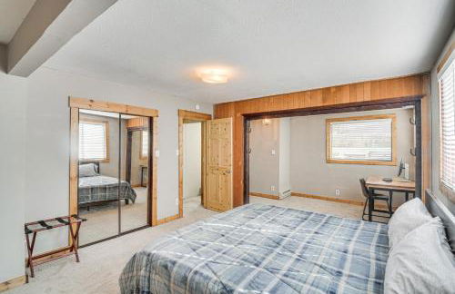 Tabernash Home about 13 Miles to Winter Park! - Foto 7