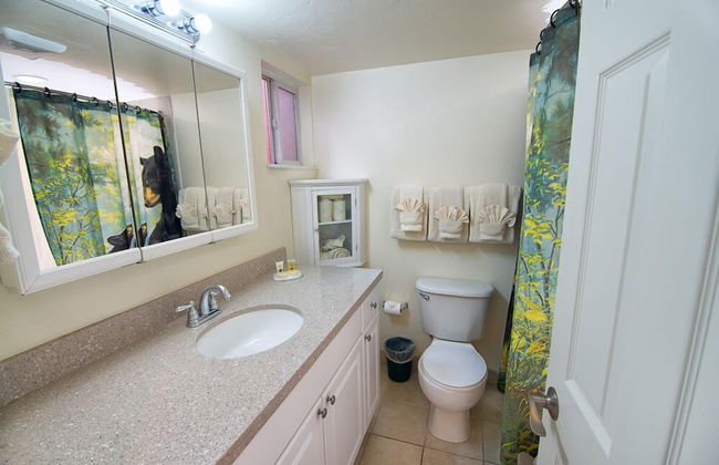 Beachcomber Inn - Foto 63