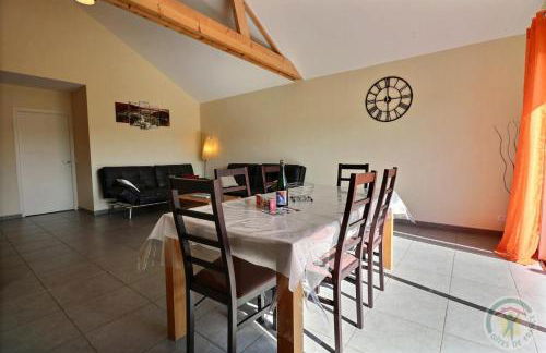 Gîte le Grand Bé - Photo 14