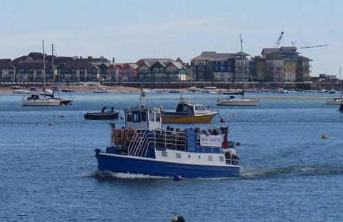 Charming Kenton Cottage - Foto 60