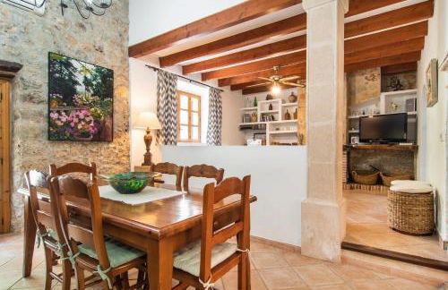 Fabulous Rural House with views to the mountains with swimming pool - Foto 22