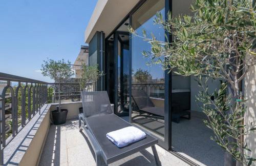 Evripidou 7 - Kalamata Mediterranean Suites - Foto 94