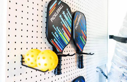 4 Bed sleeps 12 -Sea world-Six Flags-Down Town - Emerald Oasis - Foto 39