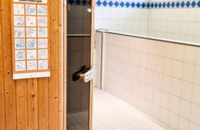 Apartment Caroline - Gemütliche Ferienwohnung mit Pool, Sauna und Hochschwarzwaldcard - Foto 30