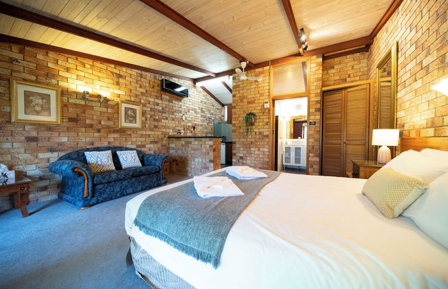 Blickinstal Holiday Retreat - Foto 13