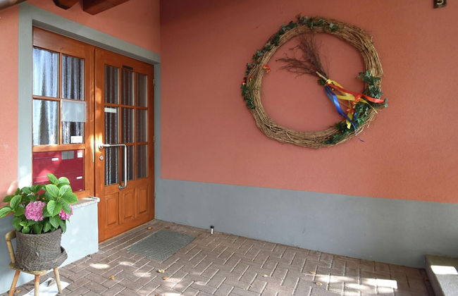 Family-friendly Apartment - Foto 2