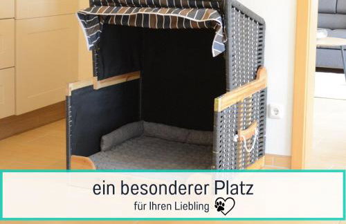 Viel Platz für Sie und Ihren Hund - Foto 13