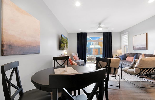 Just a Little Longer - Foto 20