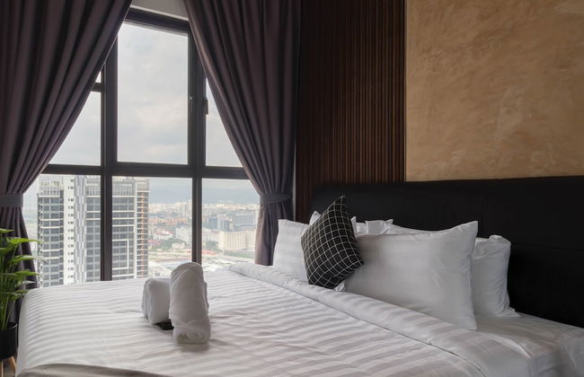 Trion Kuala Lumpur by Five Senses - Foto 13