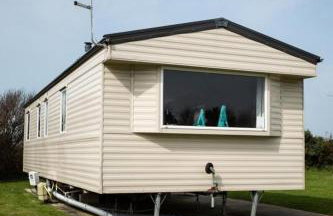 The Vacation, Cozy Static Caravan in Newquay - Foto 44