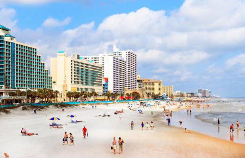 The Salty Sandcastle Townhome - Foto 39