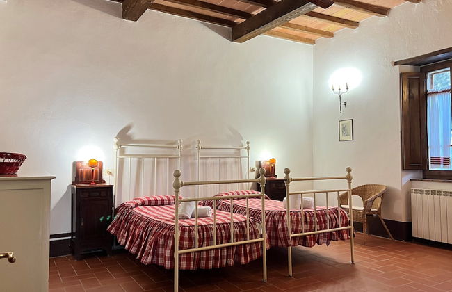 Fattoria Lornano Winery - Foto 27