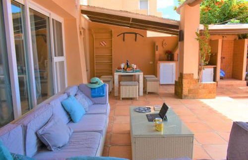 Exclusive Villa Golf Private Pool - Foto 9