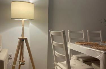 Apartamento centrico Pradosol apartamentos 2 - Foto 10