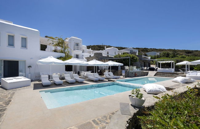 Paros Butterfly Villas - Photo 78