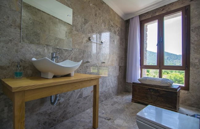 Villa Kaya Peace 4 Bedroom - Foto 13