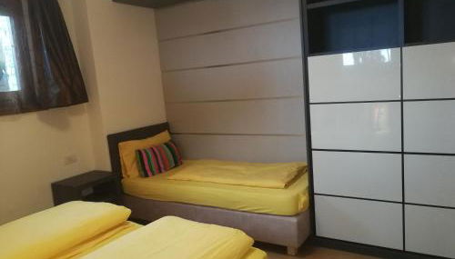 Chalet Mottolino - Foto 5