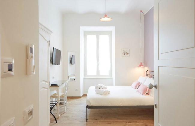 Colosseo Friendly Suite & Rooms - Photo 3