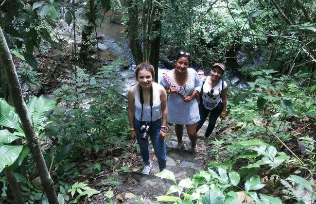 Excursion to the Lost City of Falan - Photo 3