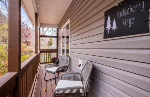 Huckleberry Ridge at Massanutten - Foto 36