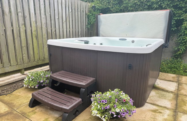 Lower Gill Gardens Penthouse - Foto 59