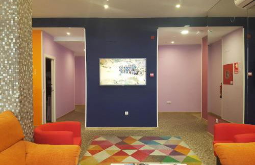 Avenida De America Tijcal - Foto 13