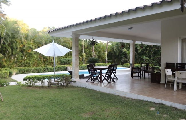 Villa en Guavaberry - Foto 21