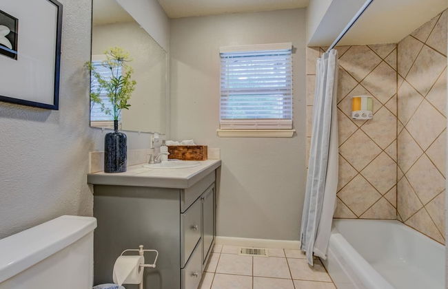 4BR Mountain Getaway Pikes Peak, Dog-friendly! - Foto 37