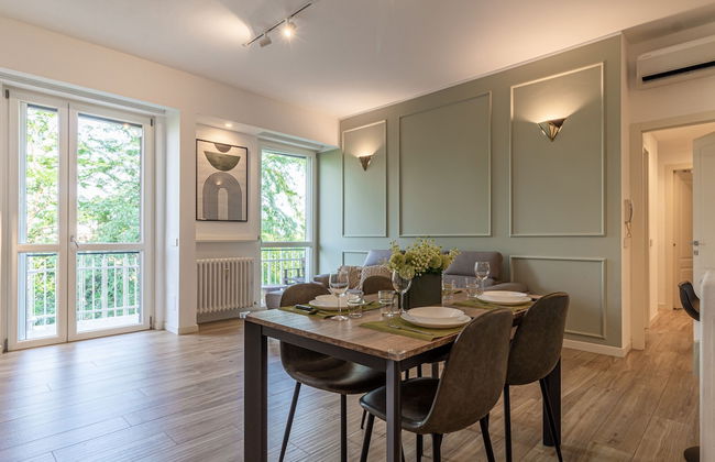 Casa di Ambra - 301 in Monza - Foto 2